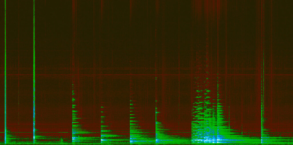 Artist Talk: Johannes Sistermann